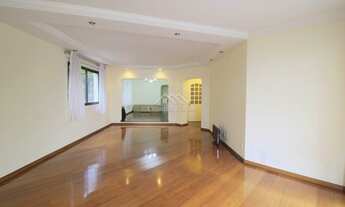 Imagem: Locação Apartamento 3 Dormitórios - 154