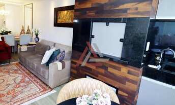 Imagem 4: Apartamento à venda, 103 m² por R$ 1.690.000,00 - Jurerê - Florianópolis/SC