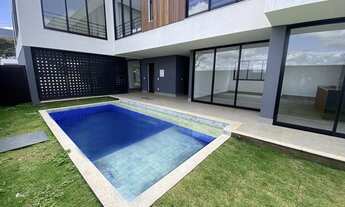 Imagem 2: Casa com 4 dormitórios à venda, 365 m² por R$ 1.980.000,00 - Vina Del Mar - Juiz de Fora/M