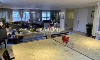 Imagem 3: São Paulo - Apartamento Padrão - Itaim Bibi