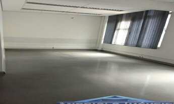 Imagem 1: SALA COMERCIAL LOCAÇÃO República, 140m²