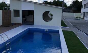 Imagem 7: Apartamento para aluguel tem 55 metros quadrados com 2 quartos