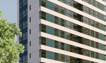 Imagem 2: Lindo Apto 3 Qtos (1 Suíte) 106 M² em Casa Amarela 2 Vagas Dependência Novo Lazer Comple