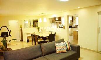 Imagem: São Paulo - Apartamento Padrão - Jardim