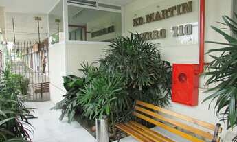 Imagem 3: Porto Alegre - Apartamento Padrão - Menino Deus