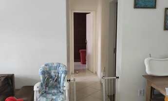 Imagem 5: Apartamento para Venda em Praia Grande, Guilhermina, 2 dormitórios, 1 suíte, 2 banheiros