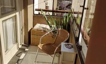 Imagem 7: Porto Alegre - Apartamento Padrão - Menino Deus