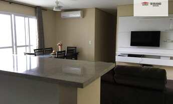 Imagem 3: Apartamento à venda, 98 m² por R$ 700.000,00 - Centro - Caraguatatuba/SP