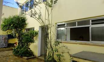 Imagem 2: Sobrado para venda tem 280 metros quadrados com 3 quartos