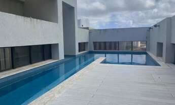 Imagem 4: Cobertura para Venda em Salvador, Patamares, 4 dormitórios, 4 suítes, 6 banheiros, 6 vagas