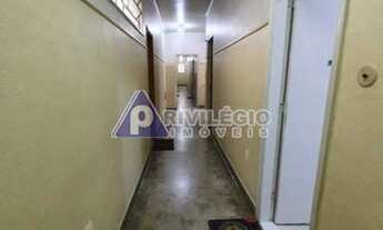 Imagem 3: Apartamento à venda, 3 quartos, Tijuca - RIO DE JANEIRO/RJ