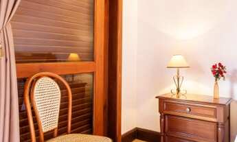 Imagem 5: CASA EM AVARÉ - TERRENO 20.000M² - A.C 830.00M² ESTRADA JOÃO MELLÃO KM 266 - REPRESA DE AV