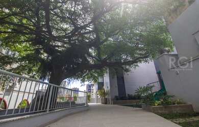 Imagem 3: APARTAMENTO COM 2 DORMITÓRIOS HIGIENÓPOLIS