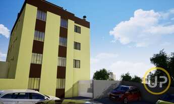 Imagem 7: Apartamento em Novo Progresso - Contagem, MG