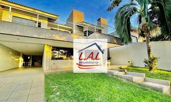 Imagem: Sobrado com 2 Quartos e 1 Suíte Master