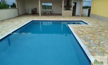 Imagem 3: Sítio de 60.000 m2 em Quadra - SP