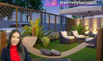 Imagem 2: Allure Residence | Com lazer completo e uma excelente localização