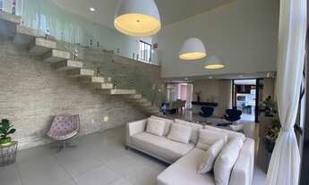 Imagem: Excelente Casa de alto padrão no Condomínio