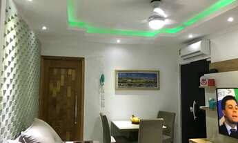 Imagem 5: Vendo Apartamento 2 qts mobiliado em Nova Iguaçu Mangueira