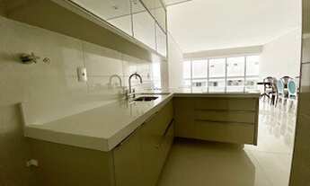 Imagem 4: LINDO APARTAMENTO COM 2 QUARTOS (1 SUÍTE)-MOBILIADO