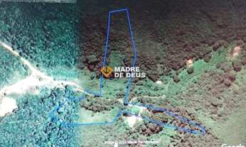 Imagem: MULUNGú - Terreno Padrão - vale das Princesas