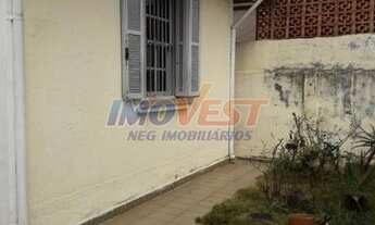 Imagem: São Paulo - Casa Padrão - MOOCA