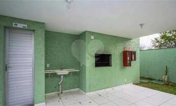 Imagem 4: Canoas - Apartamento Padrão - Estância Velha