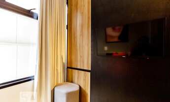 Imagem 4: Apartamento à Venda - Santa Cecília, 1 Quarto, 11 m2