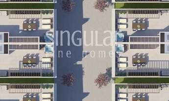 Imagem 3: Condomínio de casas a 150 metros da Lagoa do Taquaral - Campinas/SP