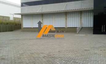 Imagem 6: GALPAO INDUSTRIAL em SOROCABA - SP, ÉDEN