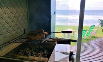 Imagem 4: Linda casa em frente ao mar no Campeche