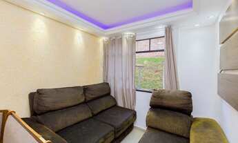 Imagem 5: Apartamento Campo Comprido