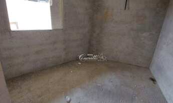 Imagem 5: Sobrado com 2 dormitórios à venda, 99 m² por R$ 520.000,00 - Parque João Ramalho - Santo A