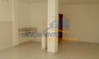 Imagem 5: APARTAMENTO RESIDENCIAL em BELO HORIZONTE - MG, HELIÓPOLIS