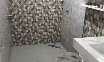 Imagem 3: Vendo casa escriturada toda murada