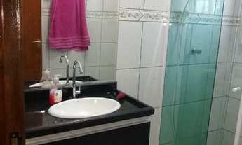 Imagem 4: Sobrado a venda - Parque Capuava, Santo Andre