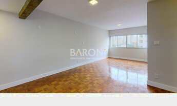 Imagem 2: São Paulo - Apartamento Padrão - Pinheiros