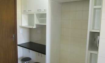 Imagem 6: Edifício Ville D'ampezzo - 03 dormitórios com suíte - completo armários - andar alto