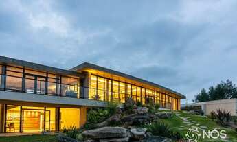 Imagem 3: Condomínio Vicino