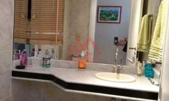 Imagem 7: Rio de Janeiro - Apartamento Padrão - Recreio dos Bandeirantes