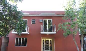 Imagem 3: TERRENO DE 840 m2 COMPOSTO POR 02 (DOIS) LOTES, COM 306 m2 DE ÁREA CONSTRUÍDA