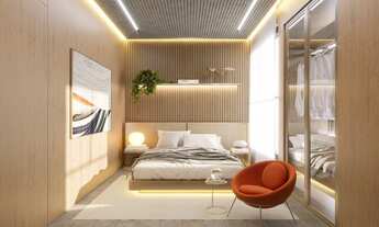 Imagem 2: Apartamento para venda possui 172 metros quadrados com 3 quartos em Camboinha - Cabedelo