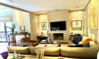 Imagem 2: São Paulo - Apartamento Padrão - Moema