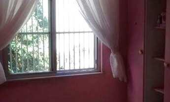 Imagem 7: Apartamento com 2 dormitórios à venda, 61 m² por R$ 188.000,00 - Nazaré - Salvador/BA