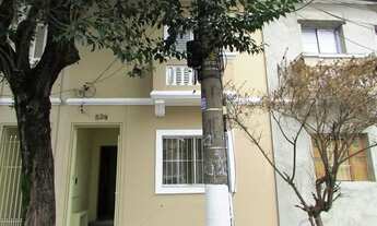 Imagem: SãO PAULO - Sobrado - IPIRANGA