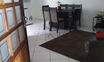 Imagem 3: Casa - Vila das Flores - 2 Dormitórios - 67m²
