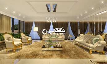 Imagem 6: Ponta Grossa - Apartamento Padrão - Oficinas