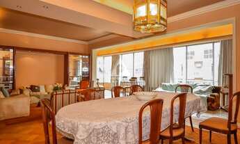 Imagem 3: Privilégio Imóveis Vende : Apartamento Luxuoso 4 quartos em Copacabana