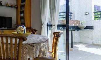 Imagem 6: Cobertura duplex excelente próximo ao Shopping Morumbi Town!