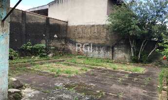 Imagem 2: Porto Alegre - Terreno Padrão - Cristal